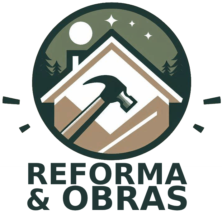 Reforma e Obras
