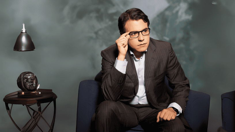 Otávio Oscar Fakhoury