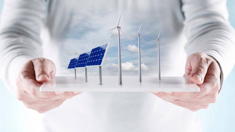 Mais economia e controle sobre o consumo: Fernando Trabach destaca os benefícios da geração distribuída para quem busca independência energética.