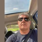 Leonardo Rocha de Almeida Abreu revela o Pantanal como um dos ecossistemas mais ricos e vibrantes do planeta.
