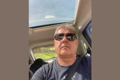 Leonardo Rocha de Almeida Abreu revela o Pantanal como um dos ecossistemas mais ricos e vibrantes do planeta.