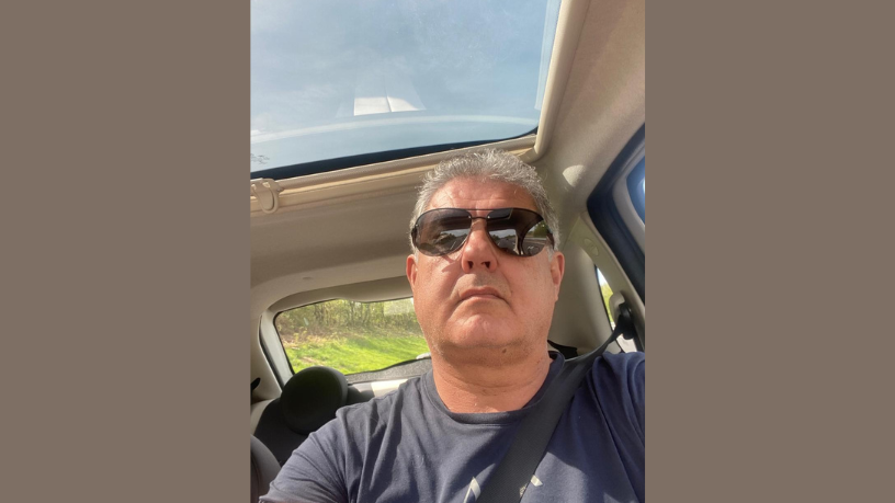 Leonardo Rocha de Almeida Abreu revela o Pantanal como um dos ecossistemas mais ricos e vibrantes do planeta.