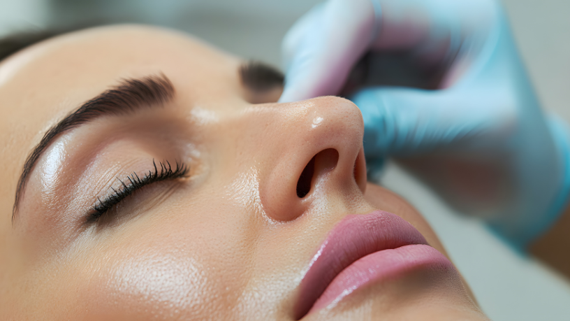 Harmonia facial com mínima intervenção é o foco da nova geração de cirurgias, destaca Dr. Milton Seigi Hayashi.