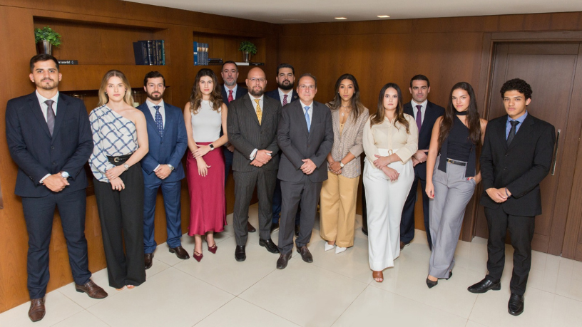 Saiba, com Rodrigo Gonçalves Pimentel, por que o stay period é essencial para garantir tempo e estabilidade no processo de reestruturação empresarial.