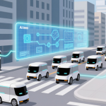 A ligação entre tecnologia e mobilidade ganha destaque ao mostrar como Sérgio Bento De Araújo vê a inovação transformar a forma de se locomover.