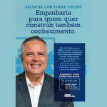 A drenagem profunda em grandes pátios industriais exige soluções técnicas precisas e controle rigoroso. Elmar Juan Passos Varjão Bomfim analisa os principais desafios desse processo.