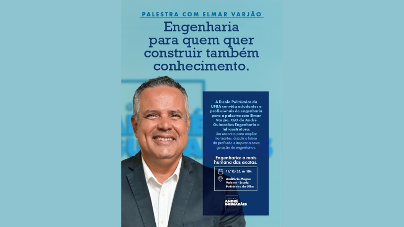 A drenagem profunda em grandes pátios industriais exige soluções técnicas precisas e controle rigoroso. Elmar Juan Passos Varjão Bomfim analisa os principais desafios desse processo.