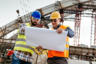 Isopor em obras: a tecnologia que substitui o concreto e reduz custos estruturais em até 50%