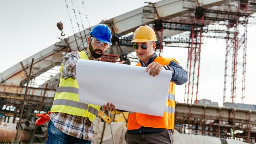 Isopor em obras: a tecnologia que substitui o concreto e reduz custos estruturais em até 50%