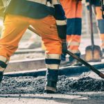Obras na Rua Dona Leopoldina impactam acesso ao estacionamento da SOGIPA e exigem adaptação dos usuários