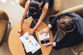 A IA generativa está transformando o acesso inteligente à informação corporativa e ampliando a eficiência das organizações, como explica Nexdata Tecnologia Ltda.