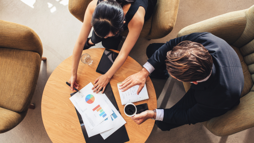 A IA generativa está transformando o acesso inteligente à informação corporativa e ampliando a eficiência das organizações, como explica Nexdata Tecnologia Ltda.