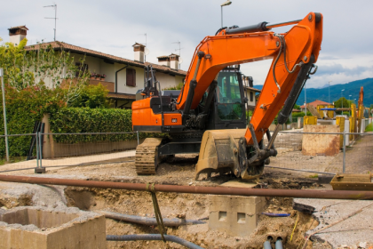 Expansão do saneamento em Jundiaí: como as obras de esgoto transformam a vida no Vale dos Cebrantes