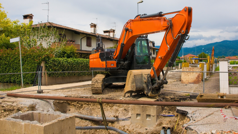 Expansão do saneamento em Jundiaí: como as obras de esgoto transformam a vida no Vale dos Cebrantes