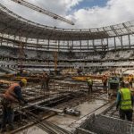 Maior estádio fantasma do mundo entra em obras e reacende debate sobre legado esportivo