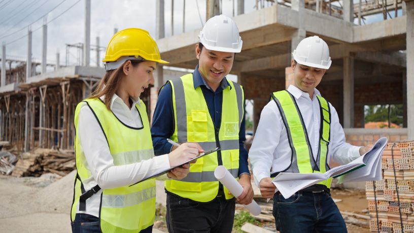 Alvará Digital em Cotia acelera obras e transforma a relação entre cidadãos e prefeitura