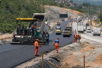 Modernização da BR-101 no RJ reacende debate sobre infraestrutura, mobilidade e desenvolvimento regional