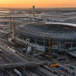 Os Desafios da Engenharia de Infraestrutura e a Logística Monumental da Copa do Mundo de 2026