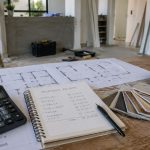 Como Planejar uma Reforma Residencial sem Comprometer o Orçamento Familiar