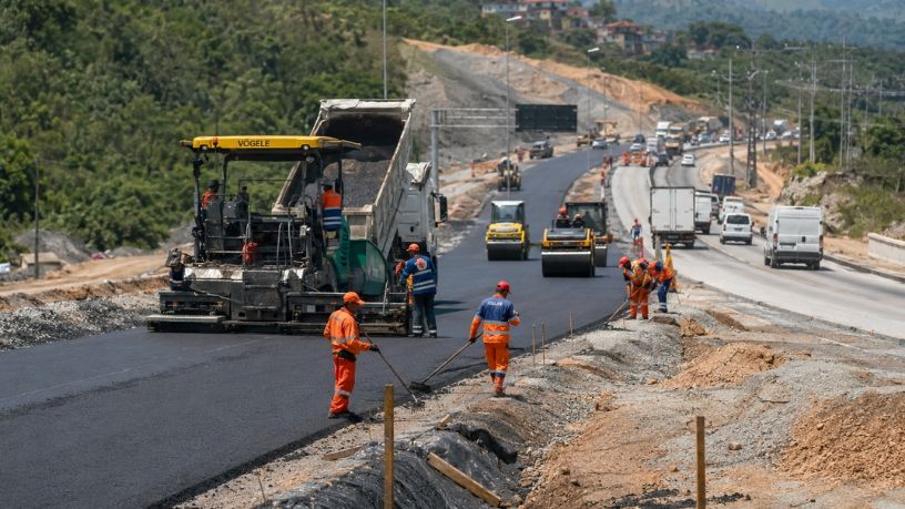 Modernização da BR-101 no RJ reacende debate sobre infraestrutura, mobilidade e desenvolvimento regional