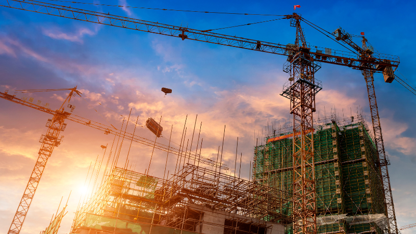 Custos da construção voltam ao centro das atenções: como a alta dos insumos pode impactar reformas e obras em 2026
