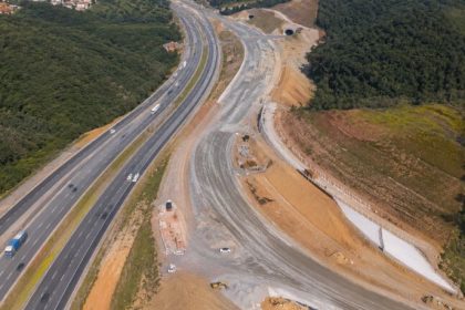 O Impacto do Rodoanel Norte na Logística de Transportes e no Desenvolvimento Econômico Paulista