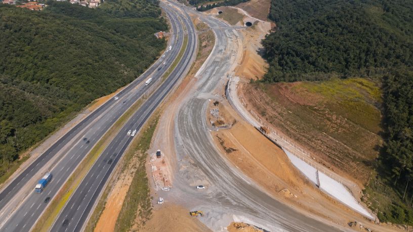 O Impacto do Rodoanel Norte na Logística de Transportes e no Desenvolvimento Econômico Paulista