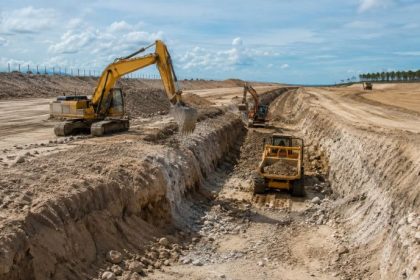 O Impacto Socioeconômico das Grandes Obras de Infraestrutura no Nordeste e a Geração de Empregos