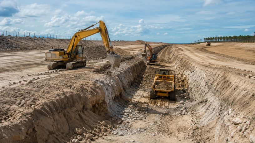 O Impacto Socioeconômico das Grandes Obras de Infraestrutura no Nordeste e a Geração de Empregos