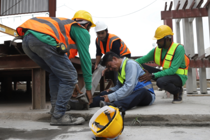 Segurança em obras ganha destaque após acidente em grande projeto: o que moradores e profissionais podem aprender