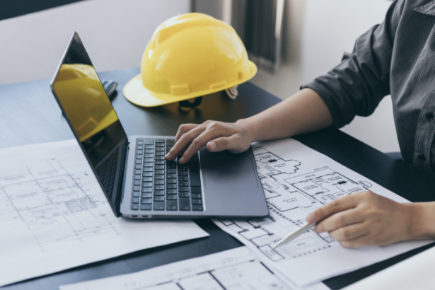 Tecnologia na construção: como a inteligência artificial está transformando reformas e obras em 2026