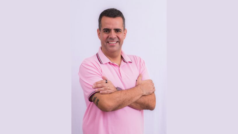 Dr. Vinicius Tadeu Sattin Rodrigues