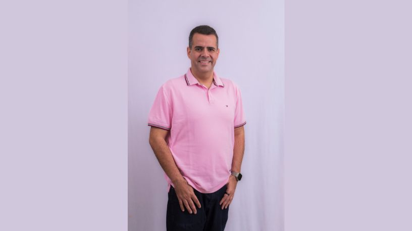 Dr. Vinicius Tadeu Sattin Rodrigues